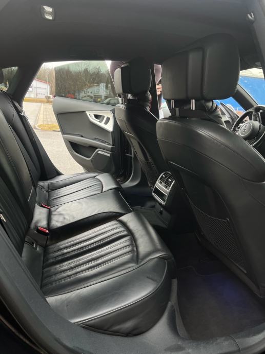 Audi A7 Sportback 3.0 TDI quattro S line 20 zoll– TOP STANJE, fotografija 5