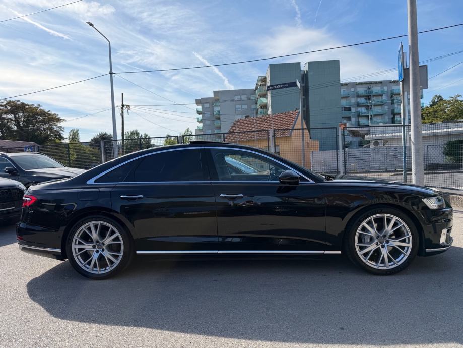 Audi A8 50TDI Quattro **PANORAMA**MATRIX**AKCIJA!!, fotografija 4