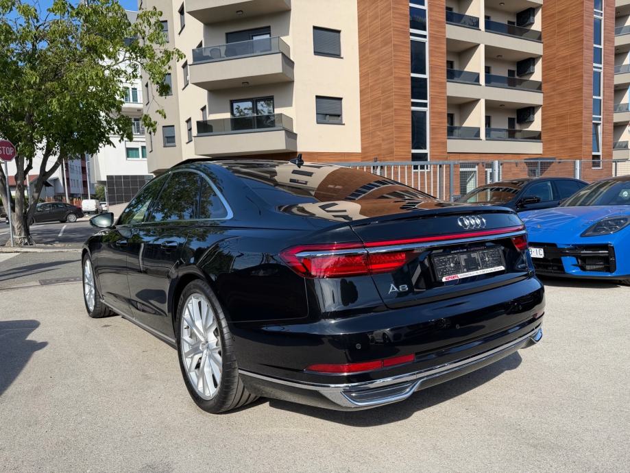 Audi A8 50TDI Quattro **PANORAMA**MATRIX**AKCIJA!!, fotografija 7