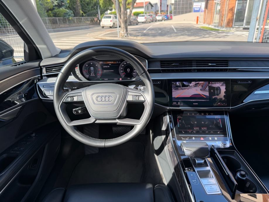 Audi A8 50TDI Quattro **PANORAMA**MATRIX**AKCIJA!!, fotografija 10