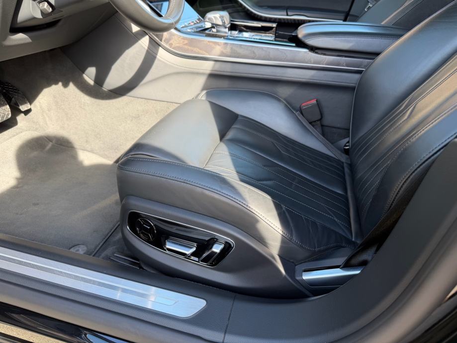 Audi A8 50TDI Quattro **PANORAMA**MATRIX**AKCIJA!!, fotografija 14