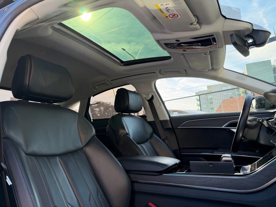 Audi A8 50TDI Quattro **PANORAMA**MATRIX**AKCIJA!!, fotografija 16