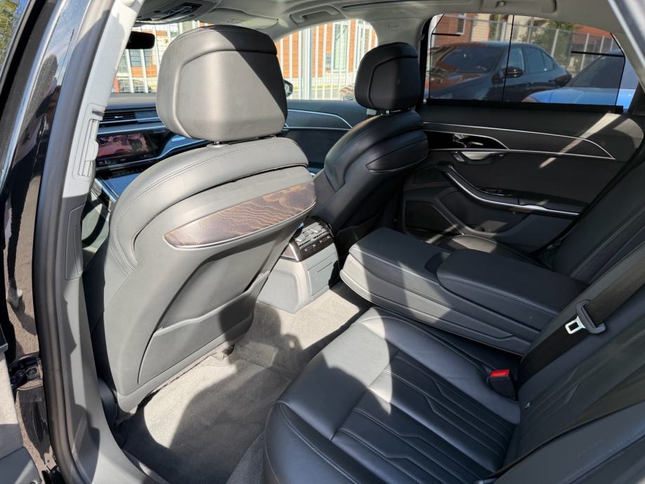 Audi A8 50TDI Quattro **PANORAMA**MATRIX**AKCIJA!!, fotografija 17