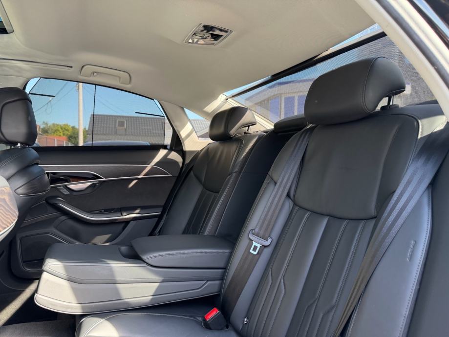 Audi A8 50TDI Quattro **PANORAMA**MATRIX**AKCIJA!!, fotografija 18