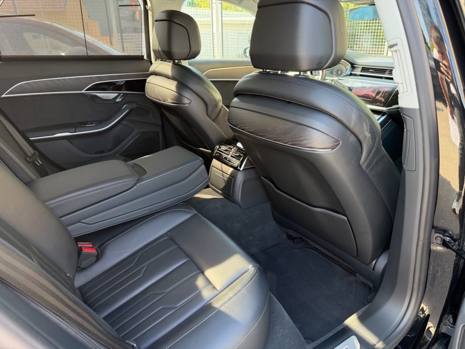 Audi A8 50TDI Quattro **PANORAMA**MATRIX**AKCIJA!!, fotografija 19