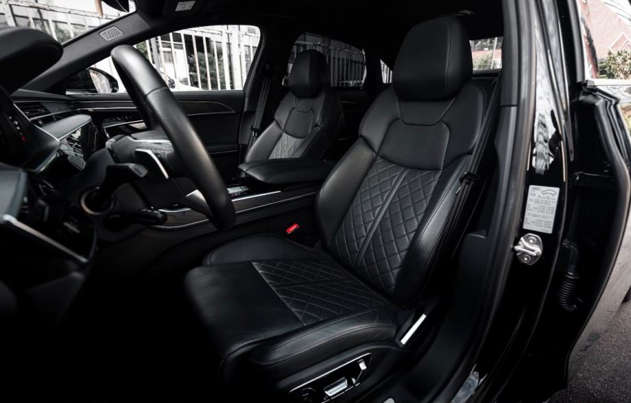 Audi A8 60 TFSI e quattro – 2023. – 462 KS – Plug-in Hybrid, pogled izvana - slika 5