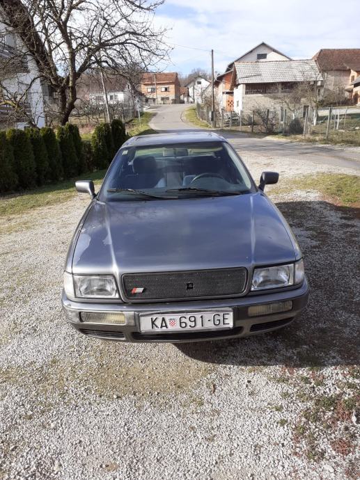Audi B4 1,9 TD, 1994 god.