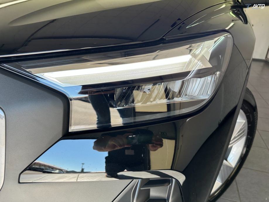 Audi e-tron 50 quattro.NEMAČKI.PANORAMA.KAMERA.LED.GRE.SJED.KOŽA, fotografija 3
