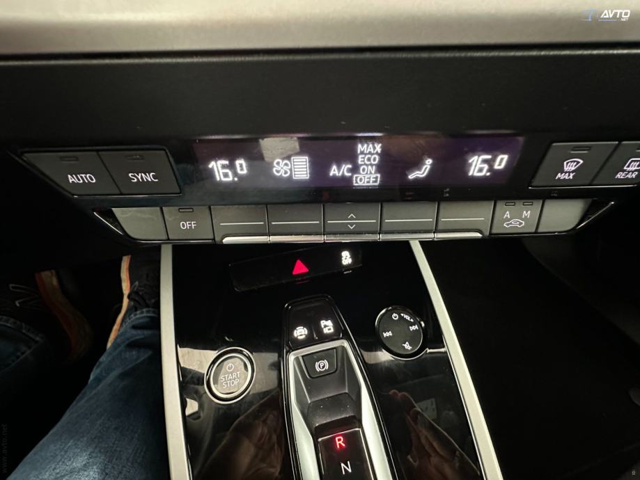 Audi e-tron 50 quattro.NEMAČKI.PANORAMA.KAMERA.LED.GRE.SJED.KOŽA, fotografija 17