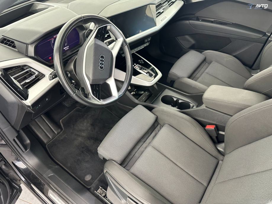 Audi e-tron 50 quattro.NEMAČKI.PANORAMA.KAMERA.LED.GRE.SJED.KOŽA, fotografija 8