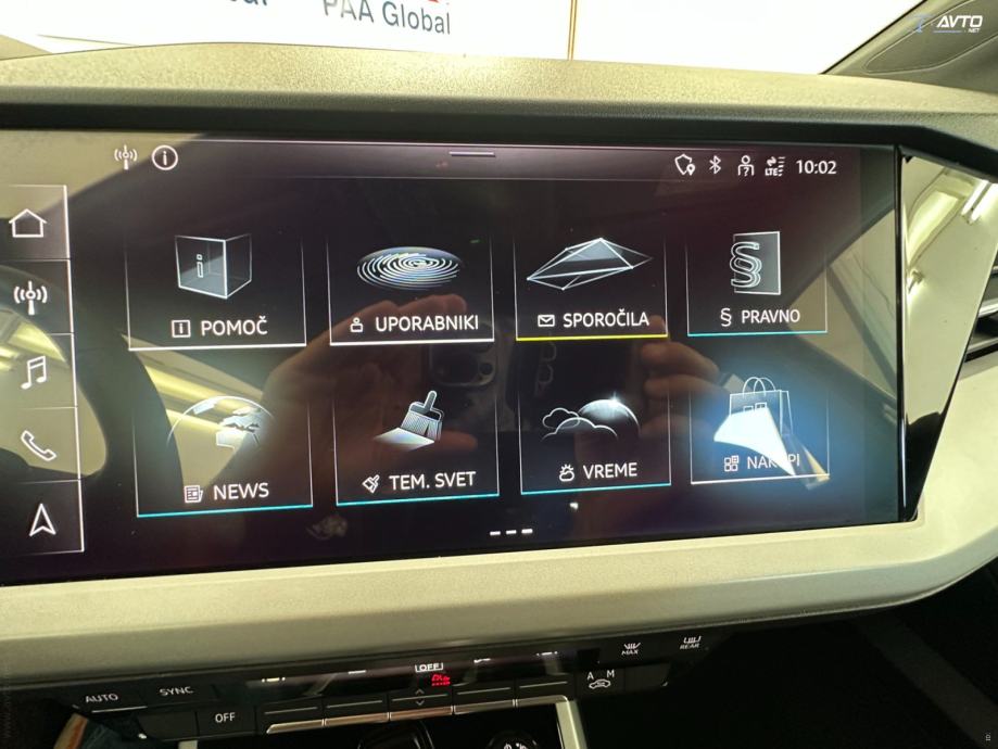 Audi e-tron 50 quattro.NEMAČKI.PANORAMA.KAMERA.LED.GRE.SJED.KOŽA, fotografija 14