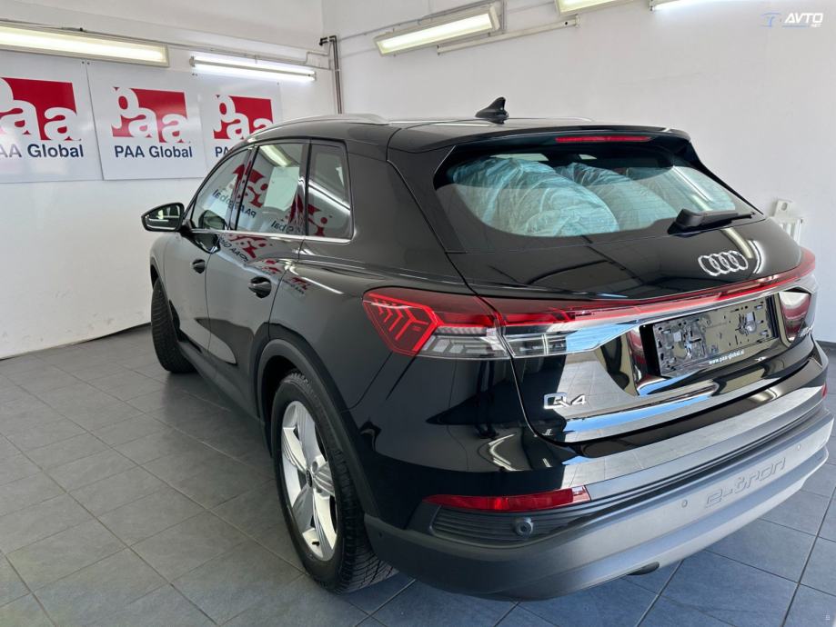 Audi e-tron 50 quattro.NEMAČKI.PANORAMA.KAMERA.LED.GRE.SJED.KOŽA, fotografija 5