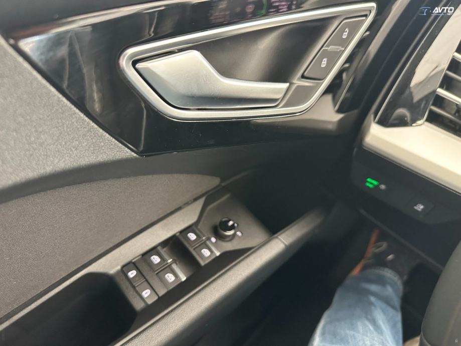Audi e-tron 50 quattro.NEMAČKI.PANORAMA.KAMERA.LED.GRE.SJED.KOŽA, fotografija 9