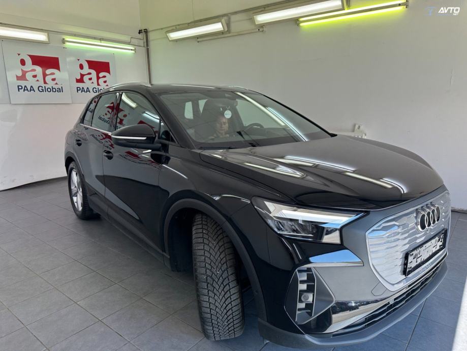 Audi e-tron 50 quattro.NEMAČKI.PANORAMA.KAMERA.LED.GRE.SJED.KOŽA, fotografija 2
