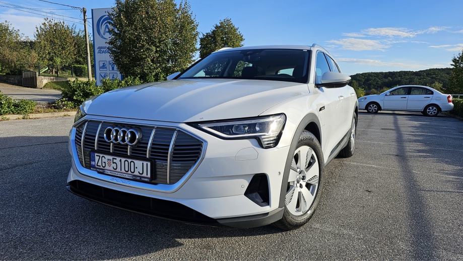 Sitemapcdatahttpstilkniqoocomwunderbar Audi E Tron 50 Quattro Fotos