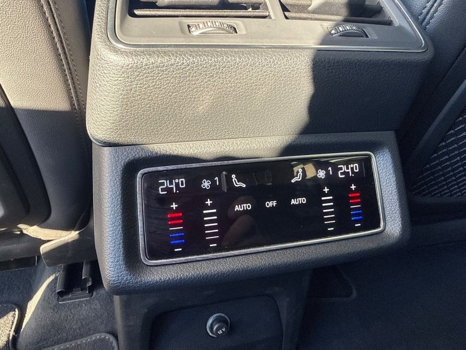 Audi e-tron 55 quattro automatik, fotografija 6