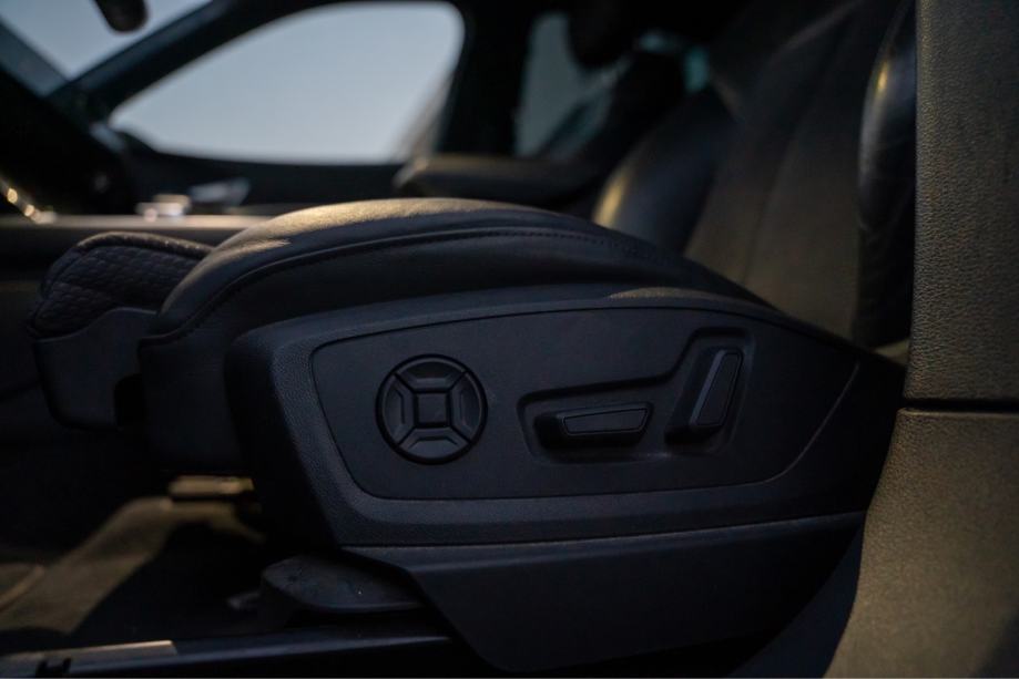 Audi E-tron Sportback 3x S-line, fotografija 17