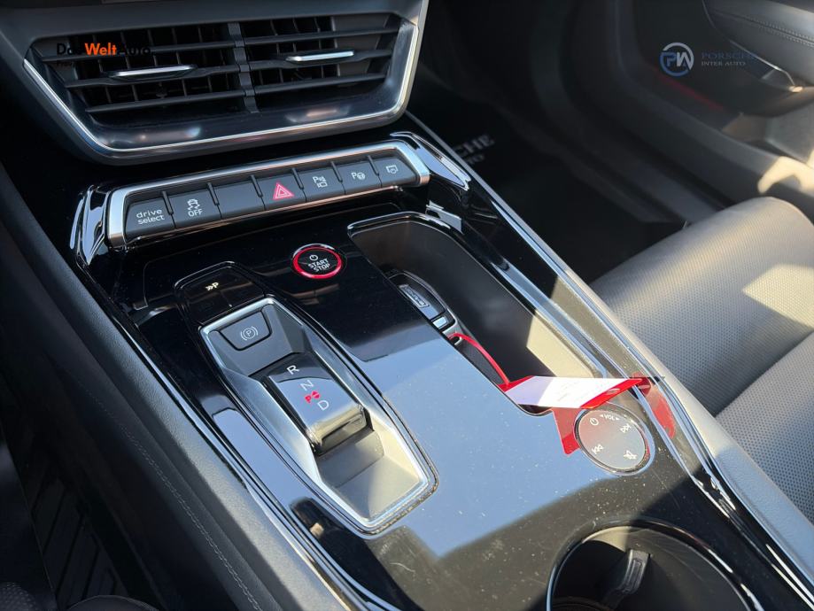 Audi e-tron GT quattro, fotografija 19