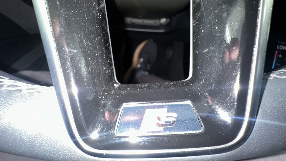 Audi e-tron S line quattro 55.NEMŠKI+4ALU.KAMERA.KUKA.NAVI.LED.OGR.SE, fotografija 11