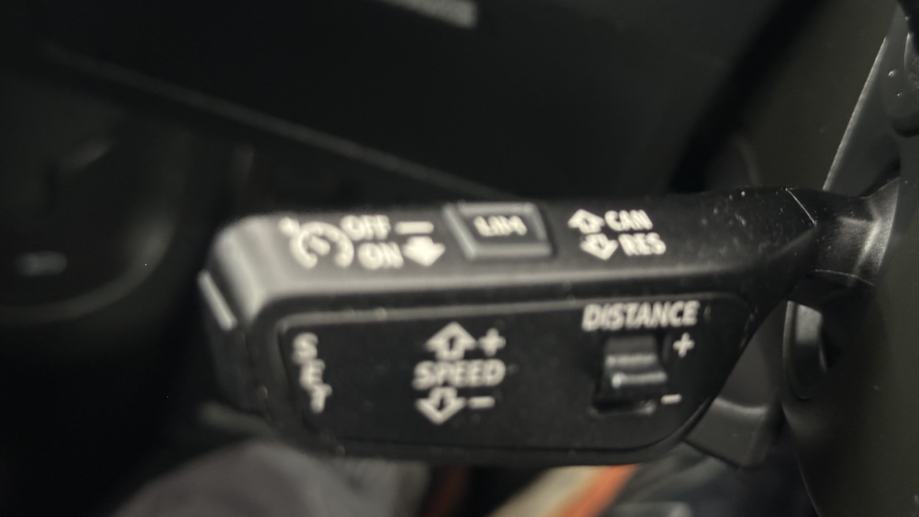 Audi e-tron S line quattro 55.NEMŠKI+4ALU.KAMERA.KUKA.NAVI.LED.OGR.SE, fotografija 10