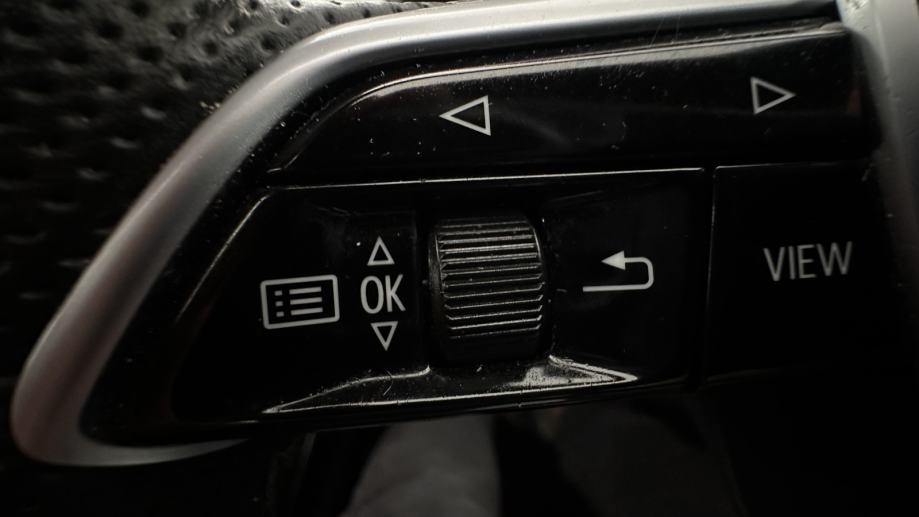Audi e-tron S line quattro 55.NEMŠKI+4ALU.KAMERA.KUKA.NAVI.LED.OGR.SE, fotografija 8