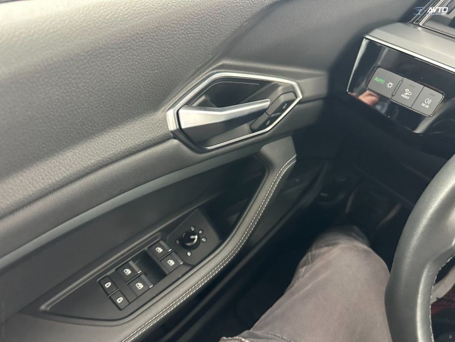 Audi e-tron quattro 50 electric 230kW.KAMERA.NAVI.GRE.SJED.LED, fotografija 12