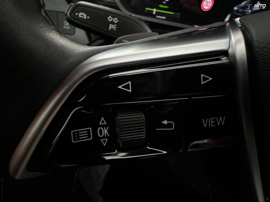 Audi e-tron quattro 50 electric 230kW.KAMERA.NAVI.GRE.SJED.LED, fotografija 14
