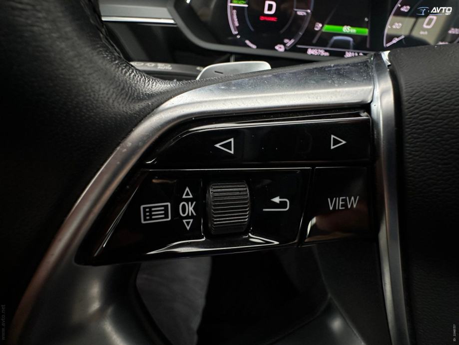 Audi e-tron quattro 50 electric 230kW.NEMAČKI+4ALU.KAMERA.LED, fotografija 13