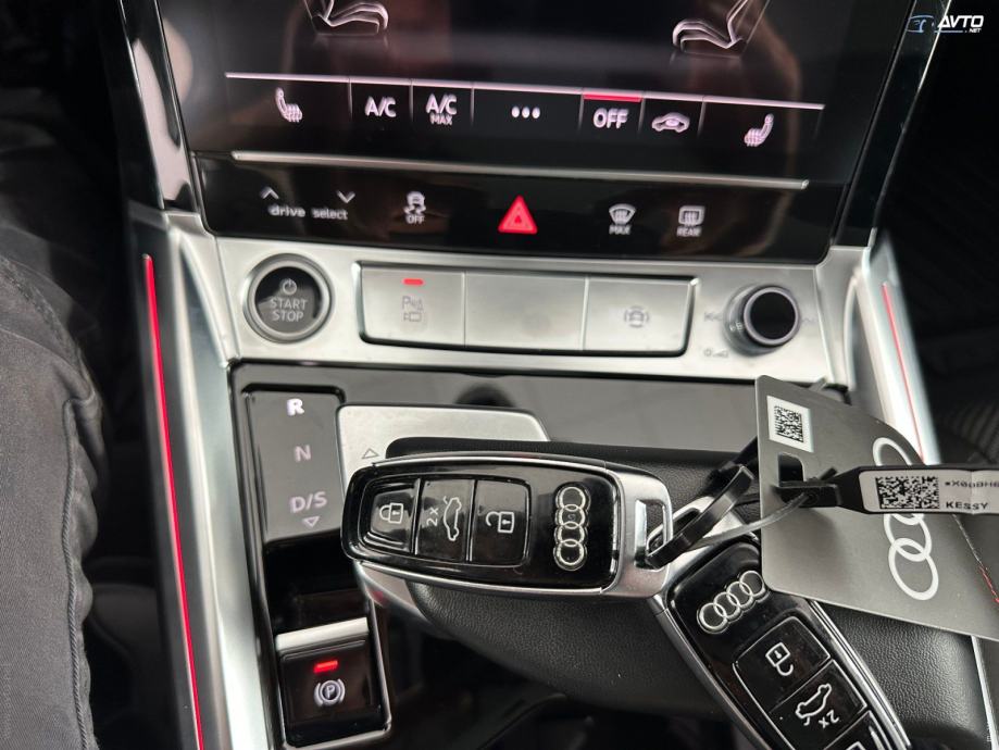 Audi e-tron quattro 50 electric 230kW.NEMAČKI+4ALU.KAMERA.LED, fotografija 19