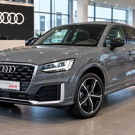 Audi Q2