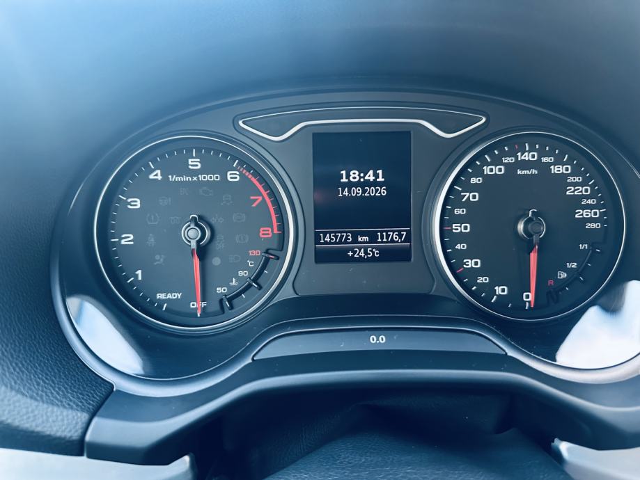 Audi Q2 - 1.5 benzin (150 KS) 35TFSI SPORT, automatik, 2019, pogled izvana - slika 5