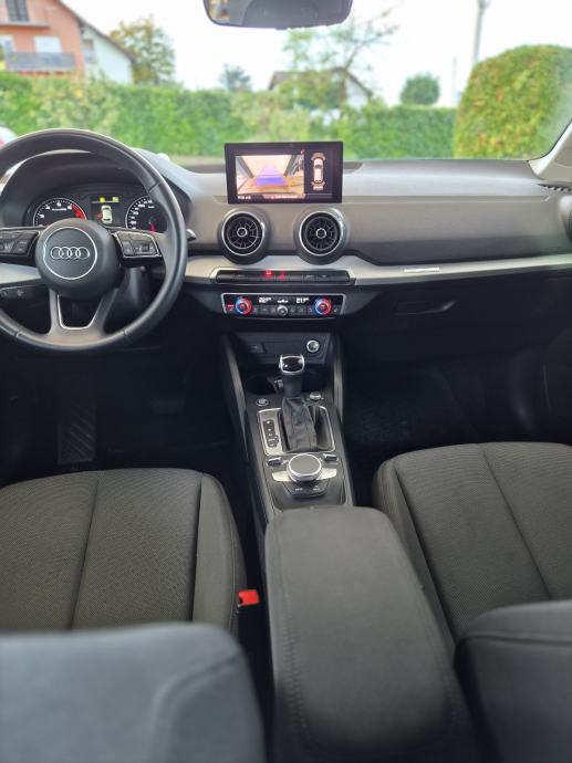 Audi Q2 1.5 TFSI 150ks Automatik *Sport*(35000tkm), fotografija 6