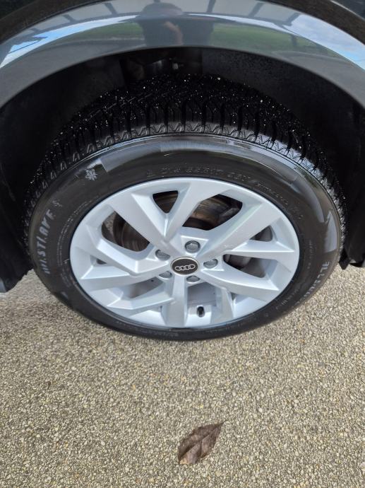 Audi Q2 1.5 TFSI 150ks Automatik *Sport*(35000tkm), fotografija 17