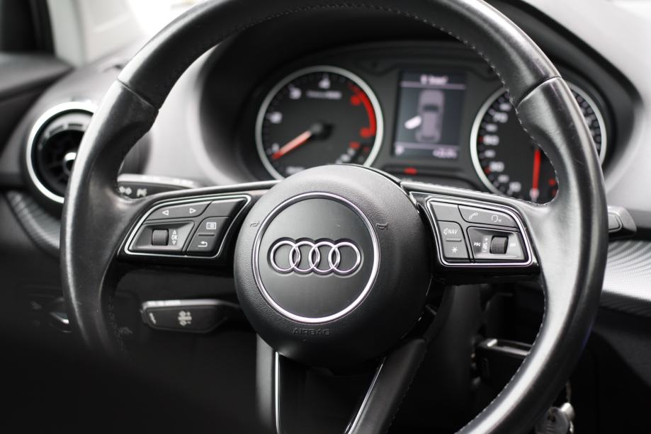 Audi Q2 Automatik Probleme