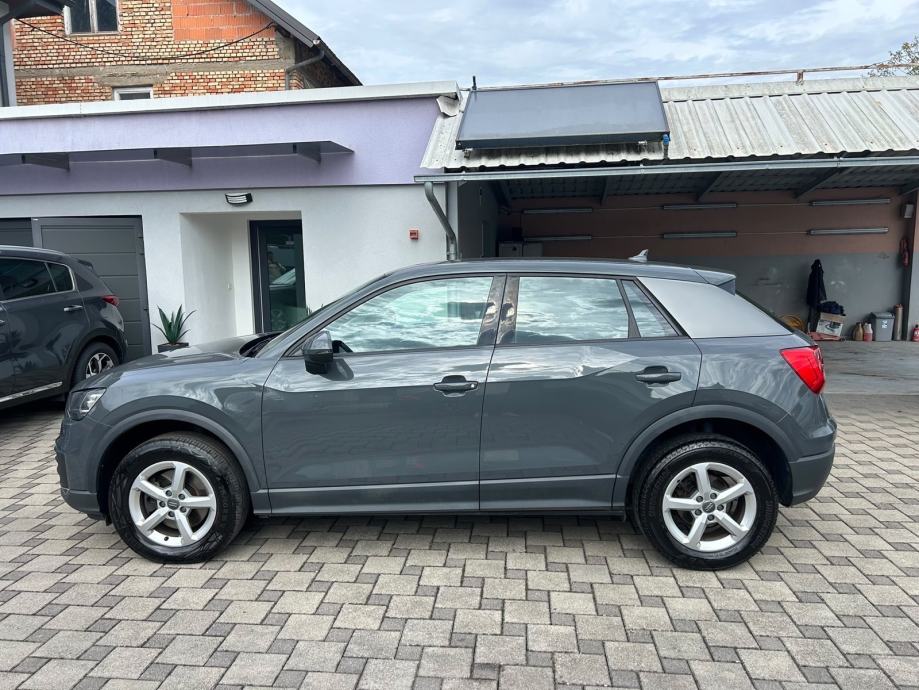 Audi Q2 1.6 TDI *garancija na km*, fotografija 2