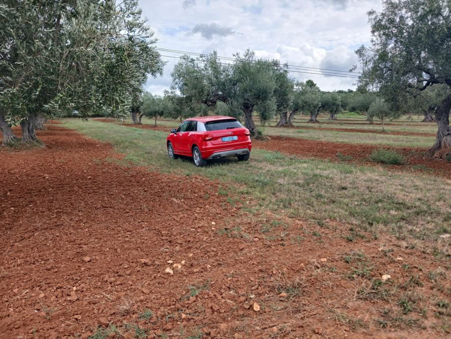 Audi Q2 • 2017 • 1.6 TDI • Garažiran • Servis. knjižica • Reg. do 8/27, fotografija 16