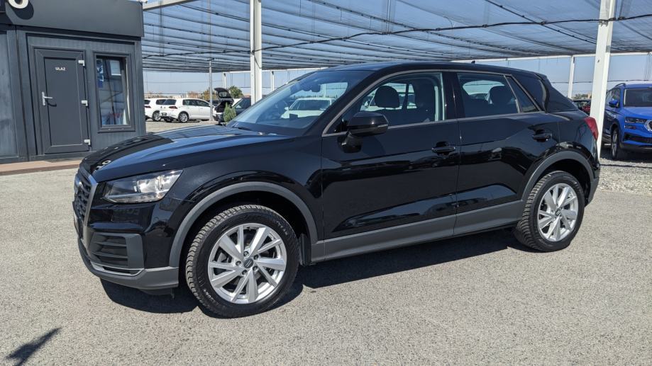 AUDI Q2 1.6 TDI S-TRONIC ADVANCED, fotografija 2