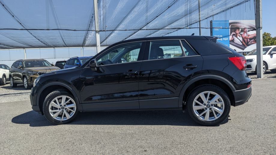 AUDI Q2 1.6 TDI S-TRONIC ADVANCED, fotografija 3