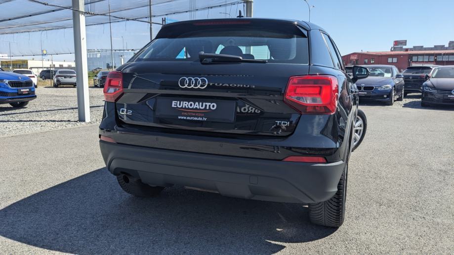 AUDI Q2 1.6 TDI S-TRONIC ADVANCED, fotografija 6