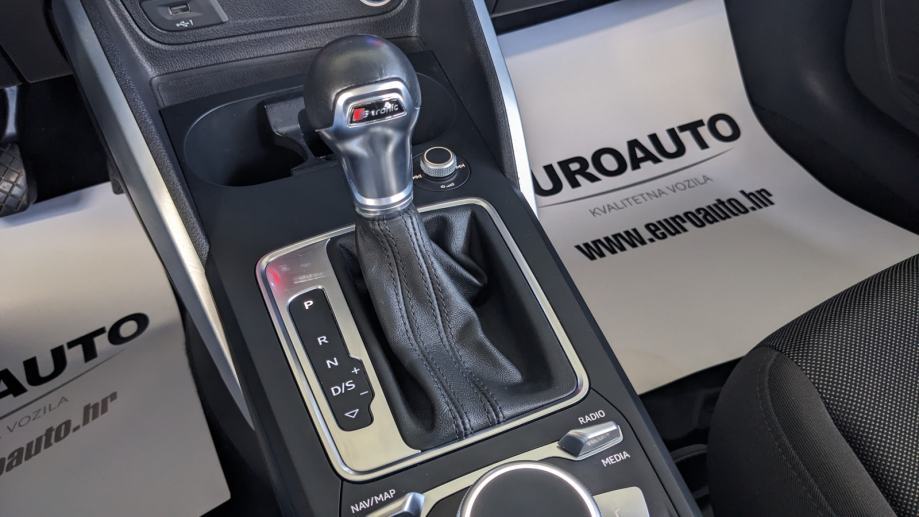 AUDI Q2 1.6 TDI S-TRONIC ADVANCED, fotografija 13