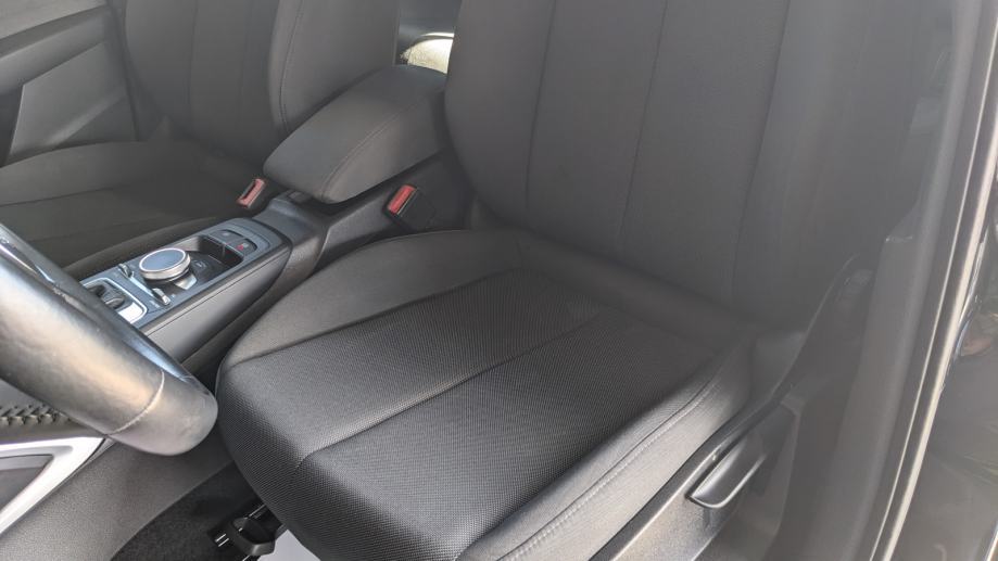 AUDI Q2 1.6 TDI S-TRONIC ADVANCED, fotografija 14