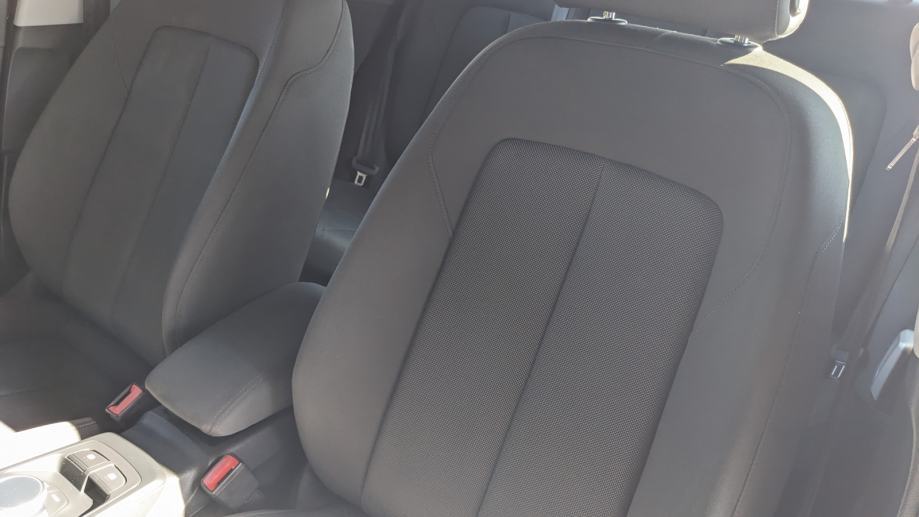 AUDI Q2 1.6 TDI S-TRONIC ADVANCED, fotografija 15