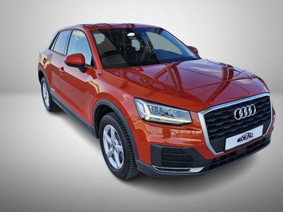 Audi Q2 1,6 TDI LEASING… SAMO 72.000 km, S-TRONIC