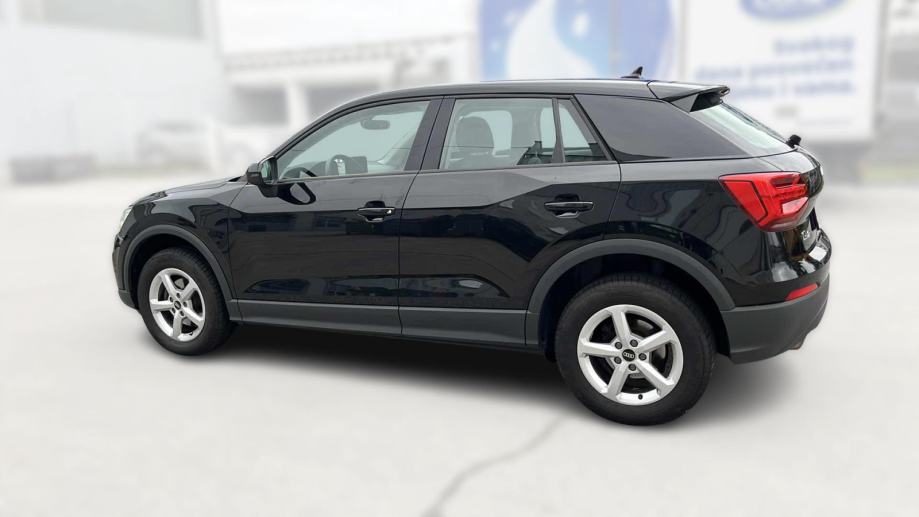 AUDI Q2 2020 • PREMIUM jamstvo • AutoZubak Rabljena, fotografija 6
