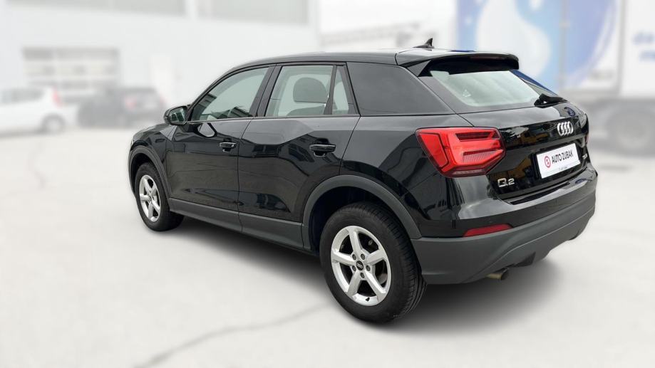 AUDI Q2 2020 • PREMIUM jamstvo • AutoZubak Rabljena, fotografija 7