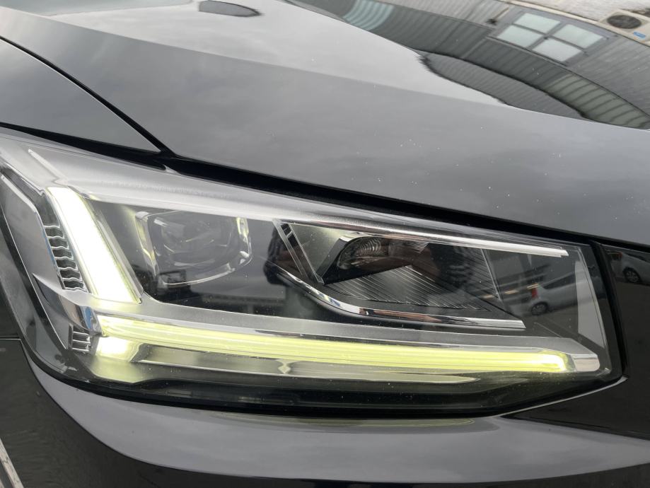 AUDI Q2 2020 • PREMIUM jamstvo • AutoZubak Rabljena, fotografija 13