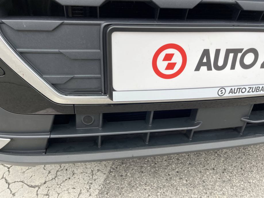 AUDI Q2 2020 • PREMIUM jamstvo • AutoZubak Rabljena, fotografija 14