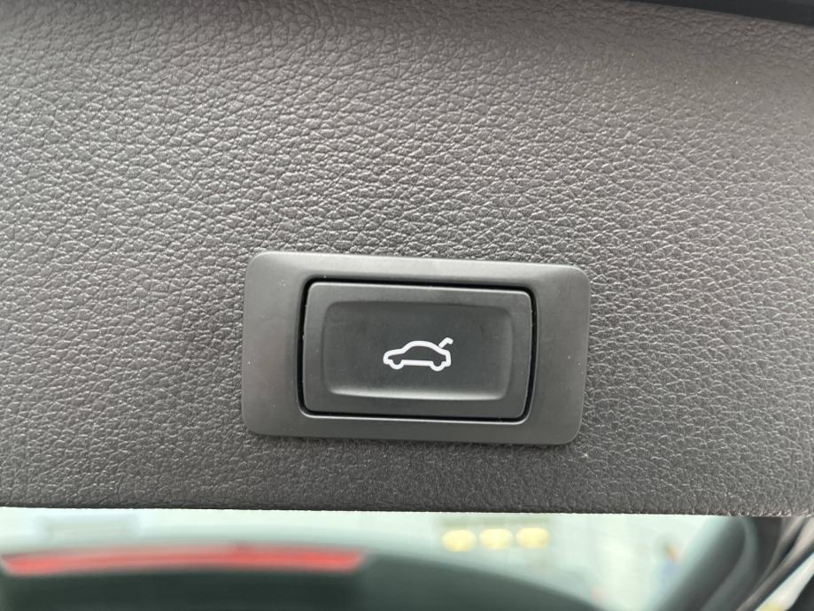 AUDI Q2 2020 • PREMIUM jamstvo • AutoZubak Rabljena, fotografija 19