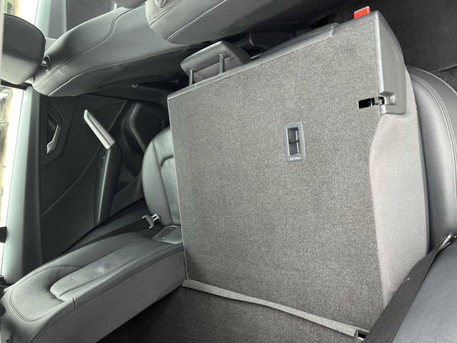 AUDI Q2 2020 • PREMIUM jamstvo • AutoZubak Rabljena, fotografija 20