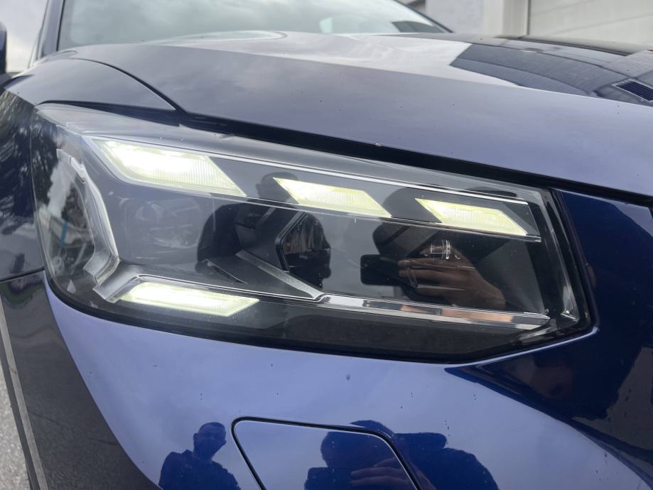 AUDI Q2 2024 • PREMIUM jamstvo • AutoZubak Rabljena, fotografija 13